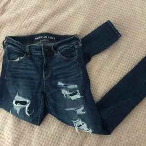 AMERICAN EAGLE JEGGINGS